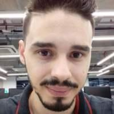 Bruno de Lima Ritter