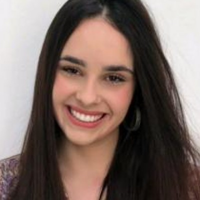 Alexia de Melo Nuvens