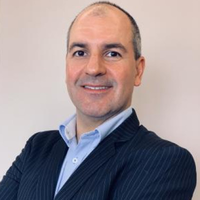 Thiago Junqueira Penteado