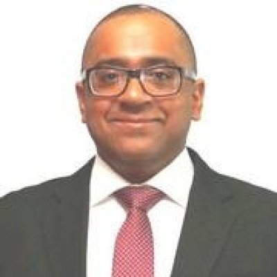 Andr&eacute; Lacerda Daniel