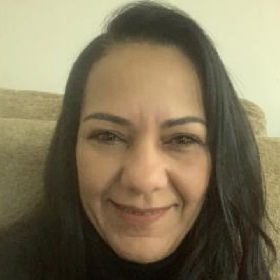 Carla Regina Falveno Martins