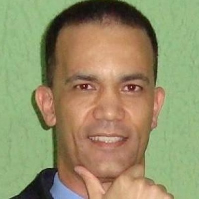 Edson Faria Gomes