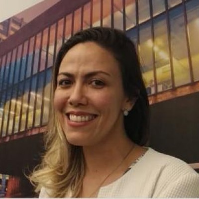 Lilian Rodrigues da Silva