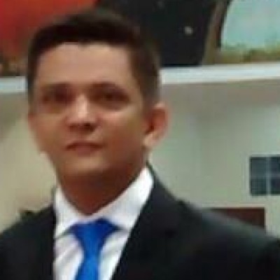Claudio Roberto Silva Santos