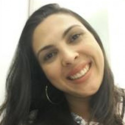 GIANE DOS SANTOS SOUZA