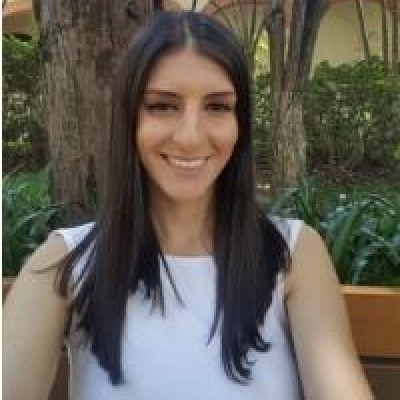 Giorgia Isaac de Almeida