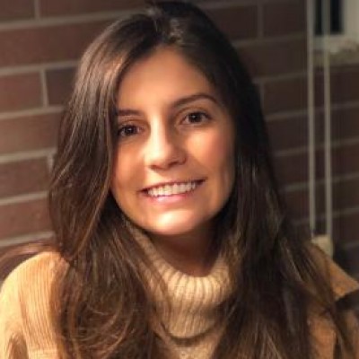 Izabela Florença Rodriguez