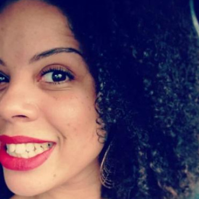 Erika Cristina da Silva Melo