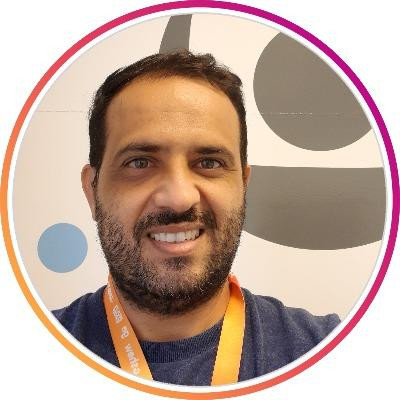 Claudemir Barbosa dos Santos