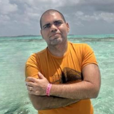 Julio Thiago Diniz Locio de Alencar