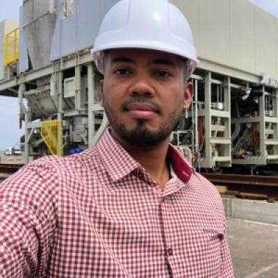 Paulo de Jesus Cesar