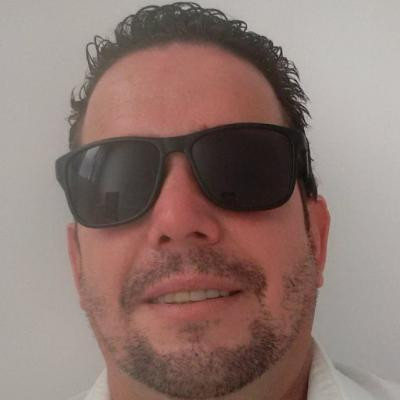 Alexandre Pinheiro de Azevedo