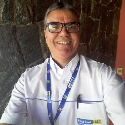 Jose Espedito da Silva Rodrigues