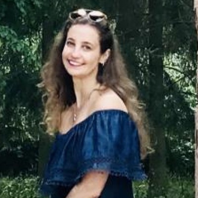 Ana Paula Velloso Rabelo