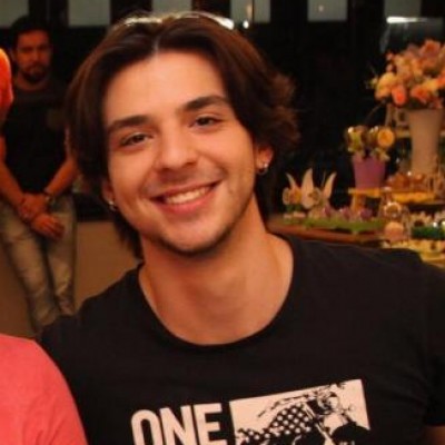 Pedro Alonso Borges