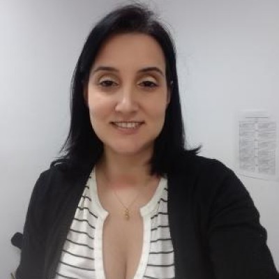 Isis de Oliveira Malard