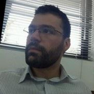 Evandro Rogério Mattos Felippe