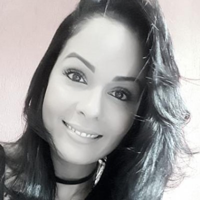 Tatiane Vieira De Paula