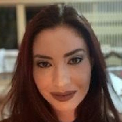 ANNELISE ROSELINI DA SILVA CRUZ