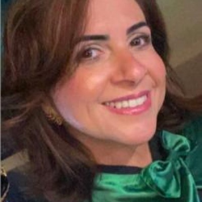 Elizabeth Teixeira Nogueira Servin