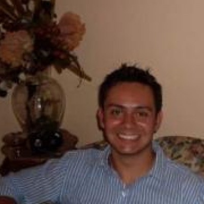 Jose Angel Pacheco Chaverri