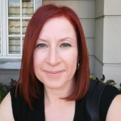 Maria Gabriela Chaves Ramirez