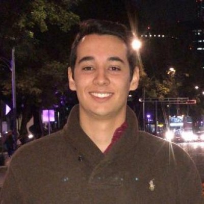 Roberto Thompson Castro