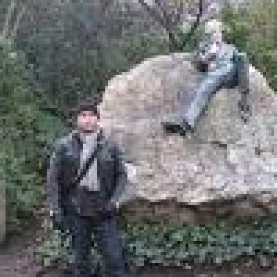 Randall Padilla Barrantes