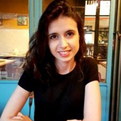 Ana Carolina Macaúbas da Cunha