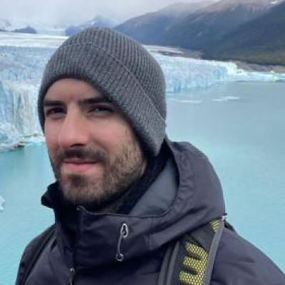 Marcelo Oliveira Baronian