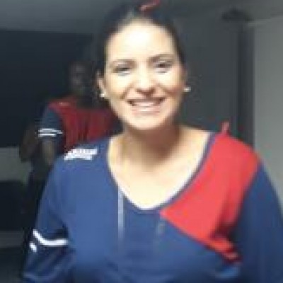 Meiry Daiana Lage