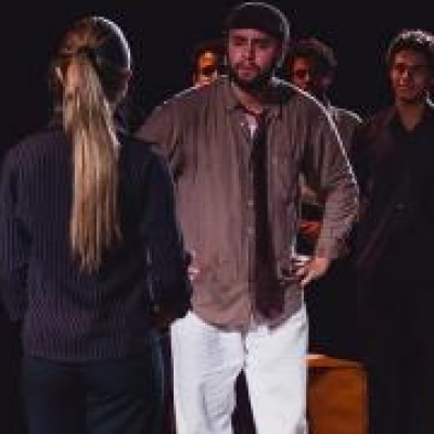 Giovanni de Aguiar Russo