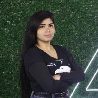 Erica Araujo Pereira