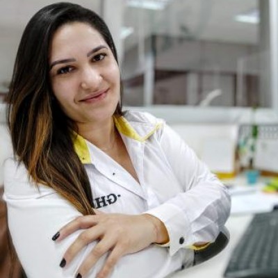 Thaís Roncati Fajardo Araujo