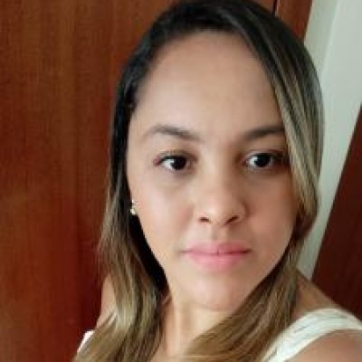 Vanessa Marta da Silva