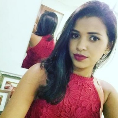 Bruna Caroline Vitorino Henrique Braga