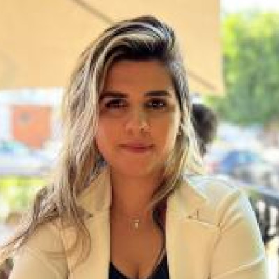 Rayane Rodrigues