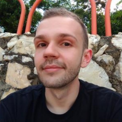 Renato Pereira Calderaro