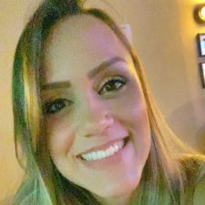 Patricia Gomes Dos Santos