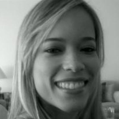Izabela Drummond Salgado