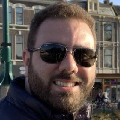 Sergio Rodrygo Sitta