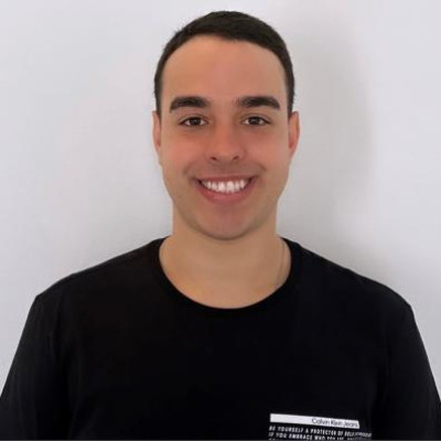 YGOR DE JESUS SILVA