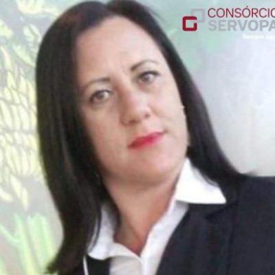 Lucimara Vieira