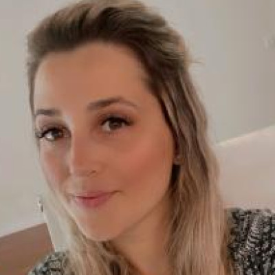 Bruna Sportore Barreto