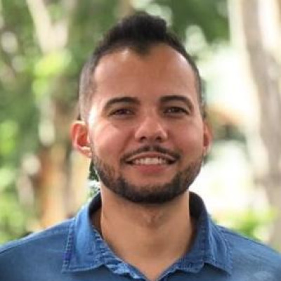 Diego de Almeida Pereira