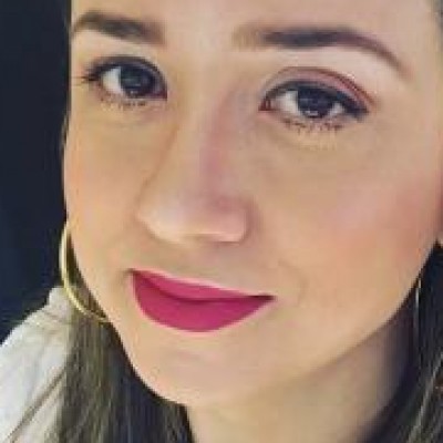 Ana LuIza Oliveira Pedreira de Freitas Maciel