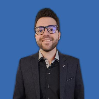 Guilherme Bernado Januario