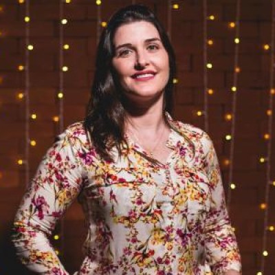 Gabriela Rosseto Rampaso