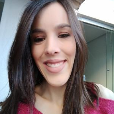 Pâmela Aparecida Lima