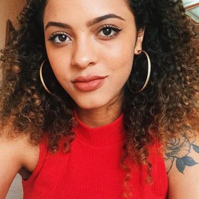 Marcela Nunes dos Santos